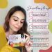 NutriGlow Natural Exotic Fruit Facial Kit with Honey & Vitamin E - Radiant Glow Pack of 2 (60g Each) | International Shipping Available - Buy Online on GoSupps.com