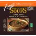 Amy s Kitchen Organic Lentil Soup Lower in Sodium Vegan Gluten-Free Dairy-Free Soy-Free Kosher Plant-Based 12-pack (398ml per can) - Buy Online on GoSupps.com