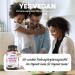 Mary Thistle Artichoke Dandelion Choline Complex - 120 Capsules | 80% Silymarin for Liver Health | 2-Pack - Buy Online on GoSupps.com