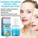 TBeautfave Collagen Boost Anti Aging Serum Collagen Boost Wrinkle Cream Blemish Skin Corrector Serum Collagen Boosting Serum with Hyaluronic Acid Reduce Fine Lines and Wrinkles - Buy Online on GoSupps.com