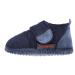Giesswein Unisex Baby Unterstaufen Slippers 4 UK Child Ocean