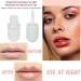 2-Part Lip Filler Set | Day & Night Moisturizing Serum for Fuller Lips & Enhanced Elasticity | Shop Internationally - Buy Online on GoSupps.com