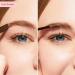 JOAH Brow Down To Me Dual Brow Pencil and Gel - Ash Brown | Shop Internationally for Perfect Brows - Buy Online on GoSupps.com