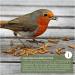 Buy Wild Animal Love Noble Mealworms 5L | Dried Mealworms for Birds & Hedgehogs | Premium Insect Food for Garden Birds - Buy Online on GoSupps.com