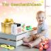 Winstico Suction Cup Toy Set - 3-Pack Fidget Sensory Insect Water Toys for Toddlers 18 Months+ | International Shipping Available - Buy Online on GoSupps.com