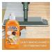 Powerful Decontamination Floor Cleaner Momeng Floor Cleaner Orange Multi-Purpose Floor Cleaner Wood Floor Cleaner Liquid Hardwood Floor Cleaner Restore Shine to Hardwood Floors (2pcs) - Buy Online on GoSupps.com