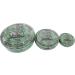 Buy Reuzel Pomade 35g (Green) - International Shipping Available | Best Hair Styling Solution - Buy Online on GoSupps.com