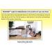 Skwoosh LegEx - Knee Replacement Rehabilitation Aid | Enhance Mobility & Flexibility | Large Size - Buy Online on GoSupps.com