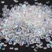 1440 Pieces Micro Type DIY Nails Rhinestone Crystal Flat Back No Rhinestones Need Nail Art Decoration Cosmetics Colours - Buy Online on GoSupps.com