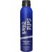 Millennium Tanning Solid Black PRO SUNLESS Self Tanning Spray Organic DHA Instant Self Tanning Bronze 6 fl oz