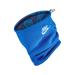 NIKE Unisex NECKWARMER 2.0 Reversible NSW/Signal Blue white one size