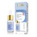 Delia Cosmetics - Collagen Serum - Intensive Anti-wrinkle & Moisturising Treatment for all Skin Types - 100% Face & Neckline Serum - Collagen & Hyaluronic Acid - PARABEN FREE - 10ml