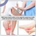 Buy 6 Spiky Magnetic Massage Balls - Igel Acupressure Hedgehog Balls for Stress Relief | Pocket Size (32mm 47mm 56mm) - International Shipping Available - Buy Online on GoSupps.com