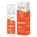 Alga Maris Sunscreen for Face LSF 30 (50ml) organic sunscreen spray sun protection with intensive moisture care protection for outdoor and water activities highly effective UVA/UVB protection
