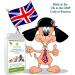 PADDIPAWS High Strength Omega Fish Oil for Dogs - 120 Softgel Capsules of Omega 3 for Dogs and Cats - Omega 3 6 9 with essential acids EPA and DHA. Dry Skin Stiff Joints Allergies Hips. - Buy Online on GoSupps.com