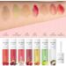 Hiccup Shiftalter Tinted Lip Glow Oil for luscious and hydrated lips with natural shine longlasting fruit flavor nude Clear Glossy lip gloss oil paint 05 - Buy Online on GoSupps.com