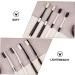 TOVINANNA 12 Pack Children's Teething Toothbrushes - Safe & Effective Oral Care for Kids - Buy Online on GoSupps.com