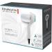 Buy Remington Hydraluxe Pro Hair Dryer | 2400W 3 Attachments Heat Protection Compact & Powerful - Buy Online on GoSupps.com