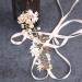 7-Piece Wedding Crystal Hair Needle & Pearl U Clip Adjustable Headband & Hair Jewelry for Weddings Birthdays Parties & Beach Celebrations - Buy Online on GoSupps.com