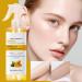  G n rique Exfoliating Body Spray | 200 ml Body Peeling Spray | Daily Brightening Face and Body Care | For Men and Women for Dry Feet and Beauty Care - Buy Online on GoSupps.com