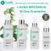 Lauda Botanicals Blackhead Remover Cleanser with Salicylic Acid - 1 Ounce - Buy Online on GoSupps.com