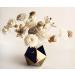 Exotic Plawanature Set of 25 Mixed Sola Wood Flowers & Reed Diffuser | Premium Home Fragrance Oil - Buy Online on GoSupps.com
