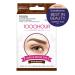 1000 Hour Professional Lash & Brow Kit - Long-Lasting Eyebrow Mascara & Gel for Stunning Defined Brows - Dark Brown - 12 Applications Up to 6 Weeks - Buy Online on GoSupps.com