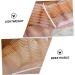Balacoo 6 Sets Double Eyelid Sticker Double Stick Tape Eyelid Tape Women Eyelid Sticker Eye Stickers Slim 8.3x7.6cmx3pcs As Shownx3pcs - Buy Online on GoSupps.com