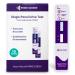 Prime Screen 10 Pack Marijuana Drug Test Kit - The Most Accurate Medically Approved Urine Drug Screening Test - Detecting Any Form of THC Cannabis - WDTH-114