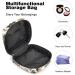 Cat Sanitary Napkin Storage Bag | Portable Period Pouch for Women & Teens | Multi-colored | 1Pcs - Buy Online on GoSupps.com