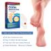 Maximum Strength Corn Removers for Feet & Toes - 12PCS - Buy Online on GoSupps.com
