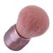 Mwoot Nail Art Dust Remover Brush - Soft Multifunctional Cleaning & Makeup Brush (Pink) for Perfect Nails | International Shipping Available - Buy Online on GoSupps.com