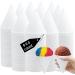 800 Pcs Snow Cone Cups 4oz Disposable Paper Water Cups Shaved Ice Cup Dessert Bowls for Family Gathering Wedding Party Office Gym Exhibition Business