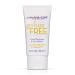 Completely Bare Go Fuzz Free Facial Moisturizer - Anti-Aging Hair Inhibitor with Vitamin E & Willow Bark | Vegan, Cruelty-Free, 1.7 oz - Buy Online on GoSupps.com