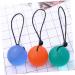 SESESFOUFU 3 STK Squeezeball Stress Balls - Premium Hand Exercisers for Stress Relief | Buy Internationally - Buy Online on GoSupps.com
