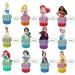 48Pcs Princesses Cupcake Toppers - Birthday Party Supplies & Cake Decorations - Buy Online on GoSupps.com