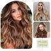 S-noilite Clip-In Hair Extensions - 18 Clips 8PCs Real-Like 66cm Silver Gray Partial Set - Buy Online on GoSupps.com