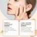 Biomimic Foundation 4 in 1 Biomimic Foundation Medium Spectrum SPF 50+ color changing foundation 4 in 1 Biomimic Light Spectrum Foundation Longwearing & Waterproof - Buy Online on GoSupps.com