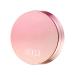 HEXZE Highlighter Powder 03 MERMAID - Pink Golden Silky Smooth Pearl High Definition Highlighting Powder - Buy Online on GoSupps.com