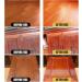 Floor Wax for Wood Floors - Beewax Restorer Polishing Seasoning Wood 25g | Bees Waxing Furniture Polish for Home Furniture Protection Furniture Care - Buy Online on GoSupps.com