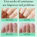 10ml Nail & Cuticle Oil Pen Natural Ingredients Nail Oil Pen Deeply Hydrating Moisturising Cuticle Oil for Nails Moisturizing Nail Oil with Soft Brush Nail Strengthener Clear Nail Polish Strengthening - Buy Online on GoSupps.com