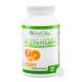 BariSlim Advanced Chewable Bariatric Multivitamin Tablets - Bariatric Vitamin and Supplement for Post Bariatric Surgery Including Gastric Bypass and Gastric Sleeve | Orange (60 Count)