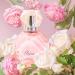 Perfume for Women Soft Hydrating Eau De Parfum Sweet Beauty Products Suitable for Special Occasions Perfume Gift for Women 50ml One Size Pink - Buy Online on GoSupps.com