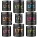 TWP Nutrition Platinum Series LFT V2 Pre Workout 390g, 30 Servings - Rainbow Candy Flavor - Buy Online on GoSupps.com