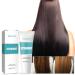  Niktule Hair Straightening Protein 60ml - Nourishing and Straightening Cream - For Hair Types - Buy Online on GoSupps.com
