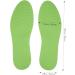 Buy Correcting Insoles for Supination & Heel Pain - Cushioned Shoe Inserts for Sports & Everyday Comfort - International Shipping Available - Buy Online on GoSupps.com
