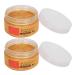 Golden Honey Handwax Treatment - Rejuvenating Moisturizing Hand Care & Peeling Mask (2 Pieces) for Glowing Skin | Shop Internationally - Buy Online on GoSupps.com