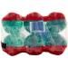 EAU B NITE 6 X 1 5 LT - Buy Online on GoSupps.com