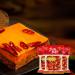  WSYLS Chongqing Hot Pot Base Authentic Beef Oil Home Pot Hot Spicy Vegetable Stew Small Pack 500g - Buy Online on GoSupps.com