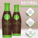 Portier CocoLiss Deep Conditioning Hair Mask - 2 Step Treatment for Dry, Damaged, Color-Treated, and Curly Hair - Anti-Frizz & Volume Control - 34fl.oz/1L - Buy Online on GoSupps.com